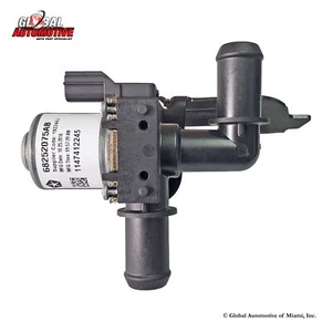 Mopar 68252075AB Transmission Oil Coolant Valve for Durango & Grand Cherokee - Picture 1 of 1