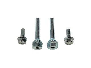 Pinça de freio a disco traseira parafuso Dorman para 2006-2011 Kia Sedona 2007 2008 2009 2010 - Imagem 1 de 2