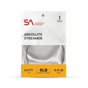 SA Absolute Streamer Leader 4 FT - Picture 1 of 1