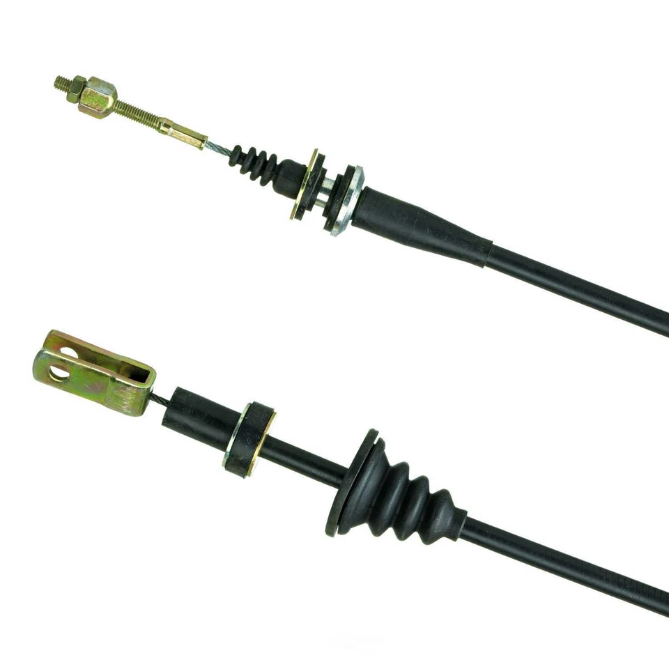 Cable de embrague para Subaru DL, GL Brat GLF ATP 1980-1987 Foto 1 de 1