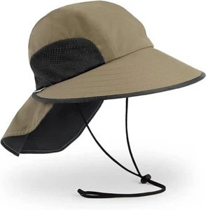 NWT Sunday Afternoons Unisex Adult Sport Hat, UPF 50+, Medium, choose color - Picture 1 of 5
