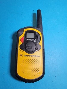 Motorola Talkabout 101 Zwei-Wege-Radios - getestet - Kostenloser Versand! - Bild 1 von 3