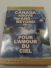 Le Canada au-delà : 100 ans d'aviation (DVD, 2009)