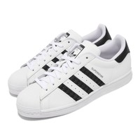 adidas Originals Superstar SlipOn Black White Men Unisex Casual Lifestyle  H67370 | eBay
