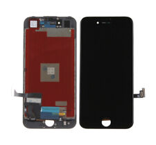 For Iphone 7 Apple Phone part LCD Display Touch Screen Black Assembly + Frame #W