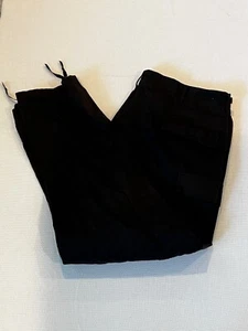 Propper Tactical Rip Stop Utility Pants Men's Size XL (40x31) Cargo Button Front - Picture 1 of 11