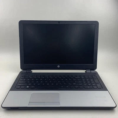 HP 355 G2 AMD A8-6410 2.00GHz 4GB RAM 15.6" No Battery No HDD No OS - Image 1 of 4