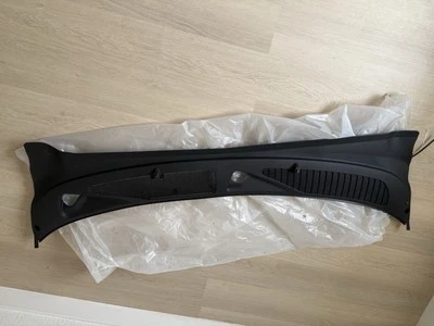 Cubierta Del Palabrizas Para Ford F650 F750 2016-2025 Nuevo Foto 1 de 2