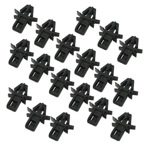 50x Radiator Grille Retainer Fastener Clip Fit For Toyota T-100 1992-1998 - Bild 1 von 4