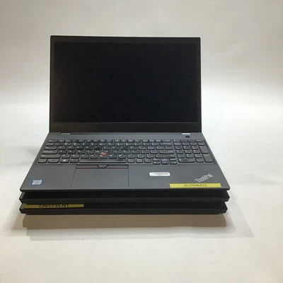 Lenovo ThinkPad T590 i5-8365U @1,60 ГГц | 256 ГБ NVME| 8 ГБ RAM | без ОС| лот из 3 - Изображение 1 из 4