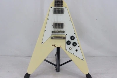 Burny RFV-75 '74 Electric Guitar - Image 1 of 4