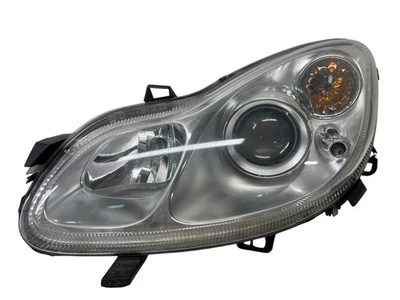 Smart Fortwo 451 MHD /  1,0 / 52 KW / Frontscheinwerfer Vorne Links A4518200159 - Bild 1 von 4