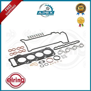 Water Pump Gasket For MERCEDES-BENZ - ELRING 130.520 - Picture 1 of 1