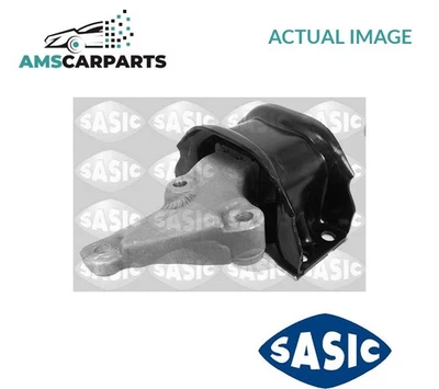 ENGINE MOUNT MOUNTING FRONT RIGHT 2700075 SASIC NEW OE REPLACEMENT - Image 1 of 4