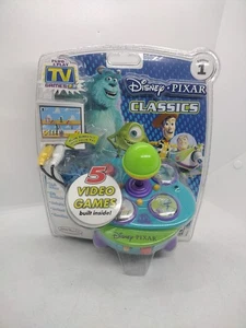 Jakks Pacific Pixar Plug And Play Classics 1st Edition Sealed - Picture 1 of 11