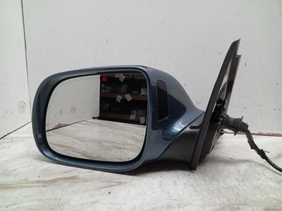 Espejo retrovisor lateral del conductor 15-17 AUDI Q5 VIN 7º y 8º dígito compatible con OEM Foto 1 de 4