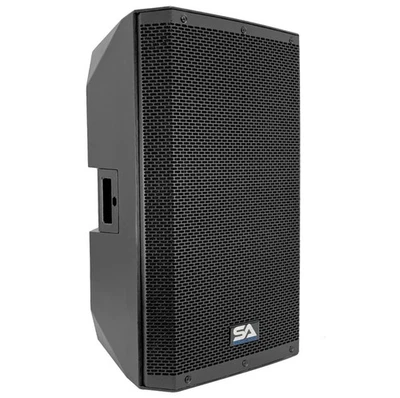 Gabinete Altavoz DJ Riot 15P 15" Pasivo 2 Vías 900W PA Foto 1 de 2