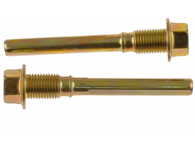 Kit de pasador guía de pinza de freno de disco trasero para Isuzu Amigo Axiom Rodeo Sport GR29F8 Foto 1 de 1