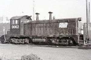 PC prnn central SW-1200 9062 original montado lectura negativa, pa. - Imagen 1 de 1