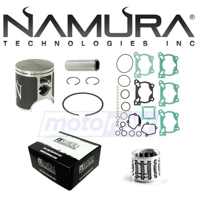 Namura Top End Repair Kit for 2018-2020 KTM 85 SX 17 14 - Engine Pistons vn — 第 1/4 张图片
