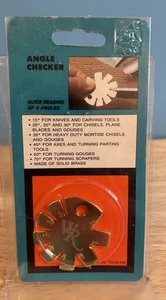 Vintage WR Angle Checker 11J25 New In Package - Picture 1 of 4