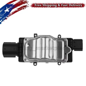 Módulo de control del ventilador de refrigeración del motor para Ford Focus Escape 1137328464 1137328567 - Imagen 1 de 8