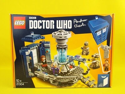 Lego 21304 Lego Ideas #11 Doctor Who - Sealed and signed - Image 1 of 4
