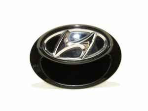 HYUNDAI I20 PB 2012 Schalter Heckklappe Offner Tailgate Handle Switch - Bild 1 von 5
