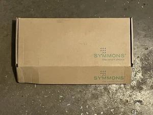 Symmons SLS-2012-1.5 Symmetrix Lavatory Faucet (OPEN BOX) - Picture 1 of 2