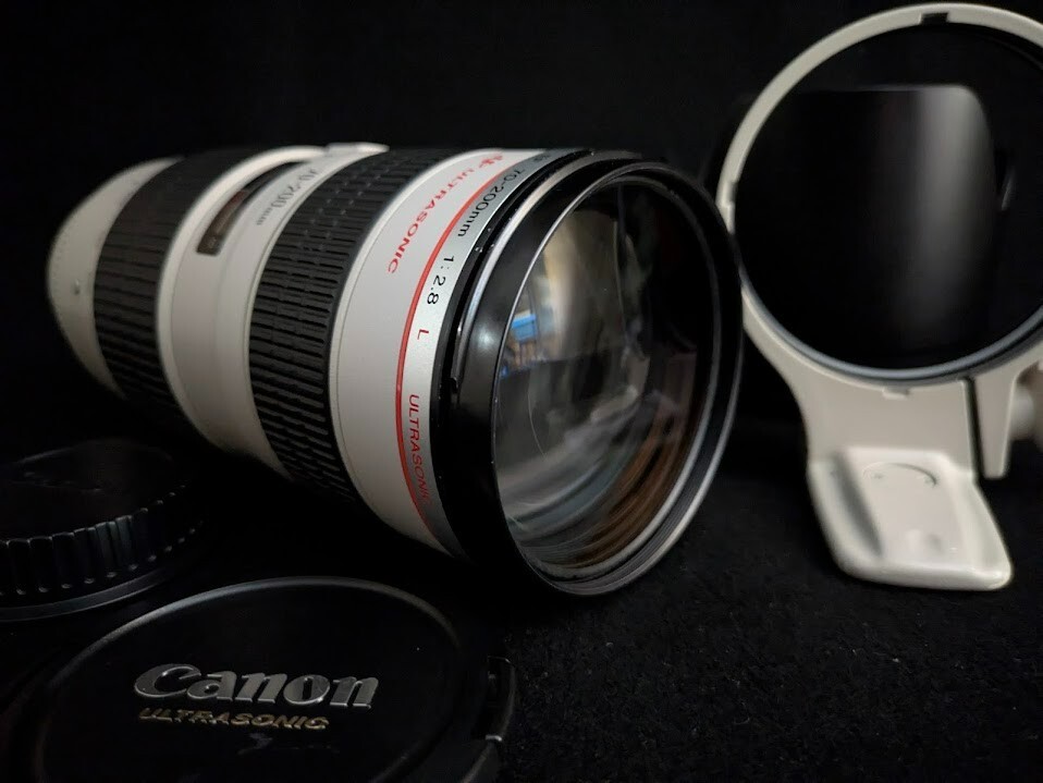 Canon EF 70-200mm Camera Lenses for sale - eBay Canon EF 70-200mm Camera Lenses for sale - eBay