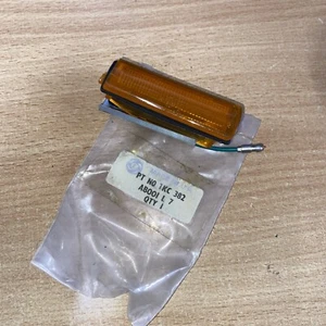 Triumph 2000 2500 MK2 LH Indicator Side Repeater Lamp TKC382 new in OE package - Picture 1 of 2