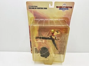 Figurine The King Of Fighters 2000 - Mary- 1/12 - Imagen 1 de 4