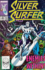 Silver Surfer (1987) #  32 (7.5-VF-) 1989