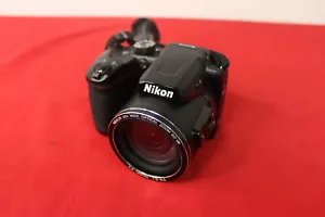 Nikon COOLPIX B500 16.0MP 40x Digital Camera - FOR PARTS/REPAIR - Picture 1 of 2