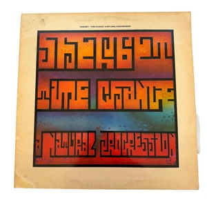 Sherbet - Time Change A Natural Progression (1972, Vinyl Record) Gatefold - Picture 1 of 6