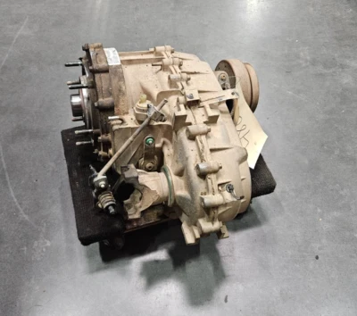 Jeep Wrangler TJ Rubicon 2006 4x4 NV241J 4:1 RockTrak caja de transferencia #4801 A1 Foto 1 de 4