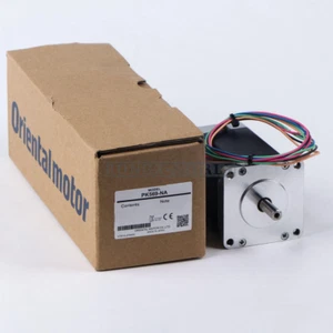 Ein neuer Vexta Oriental PK569-NA Motor PK569NA im Karton Expressversand - Bild 1 von 1