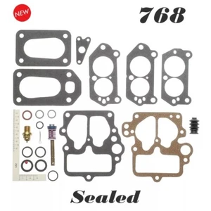 Carburetor Repair Kit Standard 768 - Picture 1 of 5