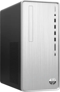 HP PC Pavilion TP01 Ryzen 5 5600G 512GB SSD 16GB RAM Win11 Home Neu & OVP - Bild 1 von 3