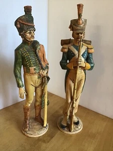 "Depose Italia 407 y 408: figuras militares fusilero 12,5" - Imagen 1 de 12