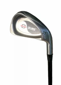 4 Iron - Orlimar Scoring Irons - Graphite Shaft - RH - Nice Grip! - Picture 1 of 10