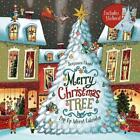 Merry Christmas Tree Pop-Up Advent Calendar by Benjamin Chaud