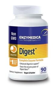 Enzymedica Digest 90 Capsule