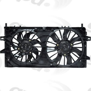 Engine Cooling Fan Assembly Global 2811601