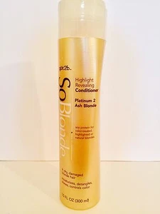 Got2b So Blonde Highlight Revealing Conditioner Platin 2 Ascheblond 10oz Neu - Bild 1 von 1