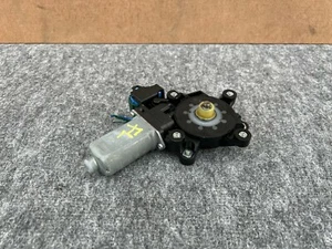 INFINITI QX56 QX80 2011-2019 OEM FRONT LEFT DRIVER WINDOW MOTOR 5.6L V8 - Picture 1 of 5