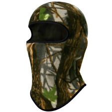 Camouflage Balaclava Face Mask Hat Thermal Men Mask Hat for Ski Cycling Hiking