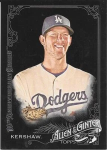 2015 TOPPS ALLEN & GINTER "X"..10th ANNIVERSARY..YOU PICK FROM LIST..176-350.. - Picture 1 of 329