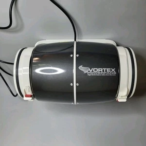 Vortex S-Line 8” Powerfan S—Line - Picture 1 of 5