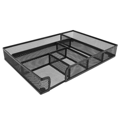  Organizer Scrivania Ufficio Organizzatore Di Forniture Artistiche - Immagine 1 di 4